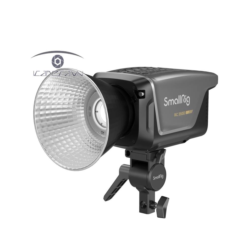 Đèn rọi Smallrig RC350D