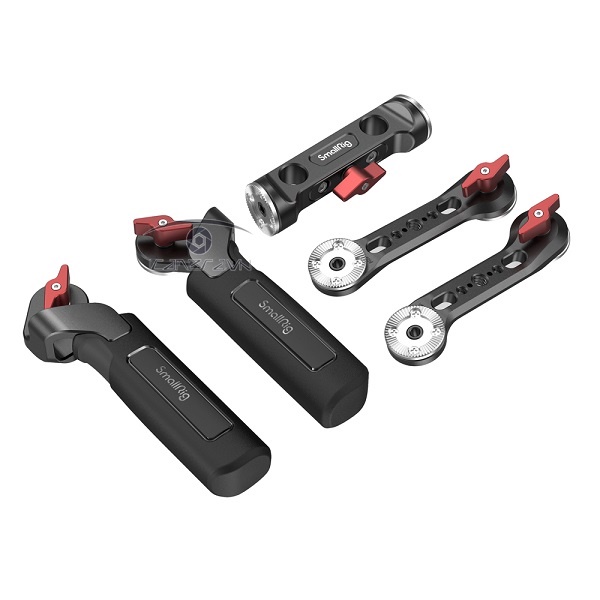 SMALLRIG Shoulder Rig Handle Kit 2002