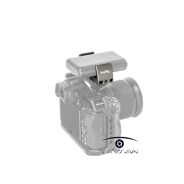 SmallRig Universal Power Bank Holder 2790