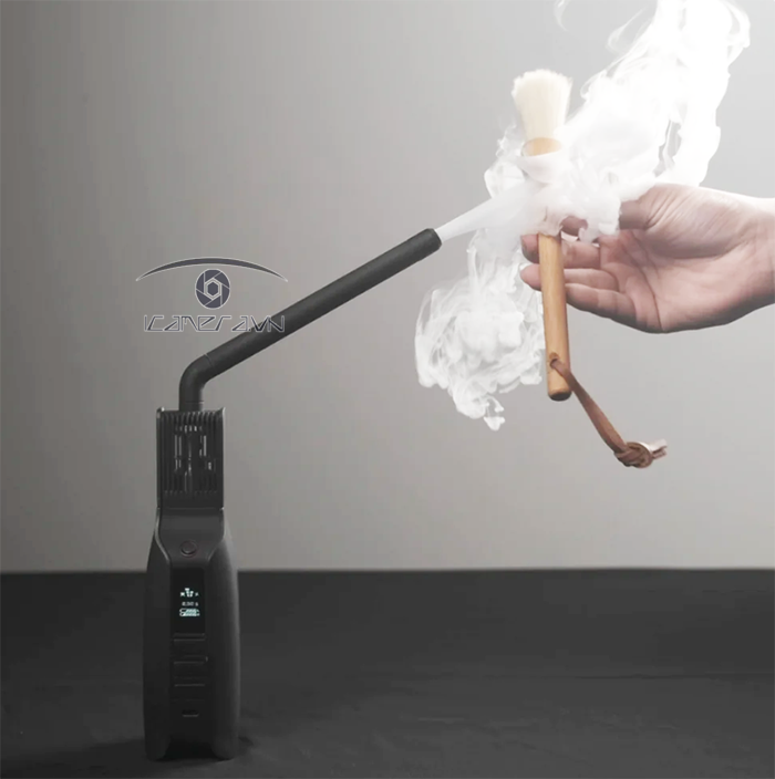 Máy tạo khói Smoke Genie Professional Kit