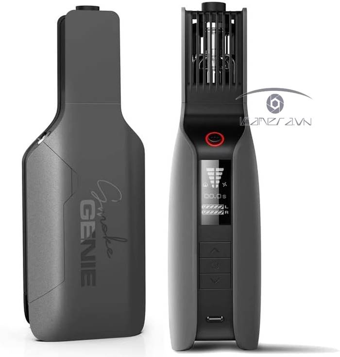 Máy tạo khói Smoke Genie Professional Kit