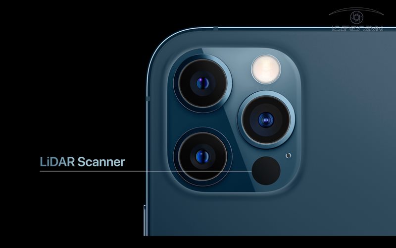 Đánh giá khả năng chụp ảnh, quay phim của iPhone 12 Pro | Pro Max