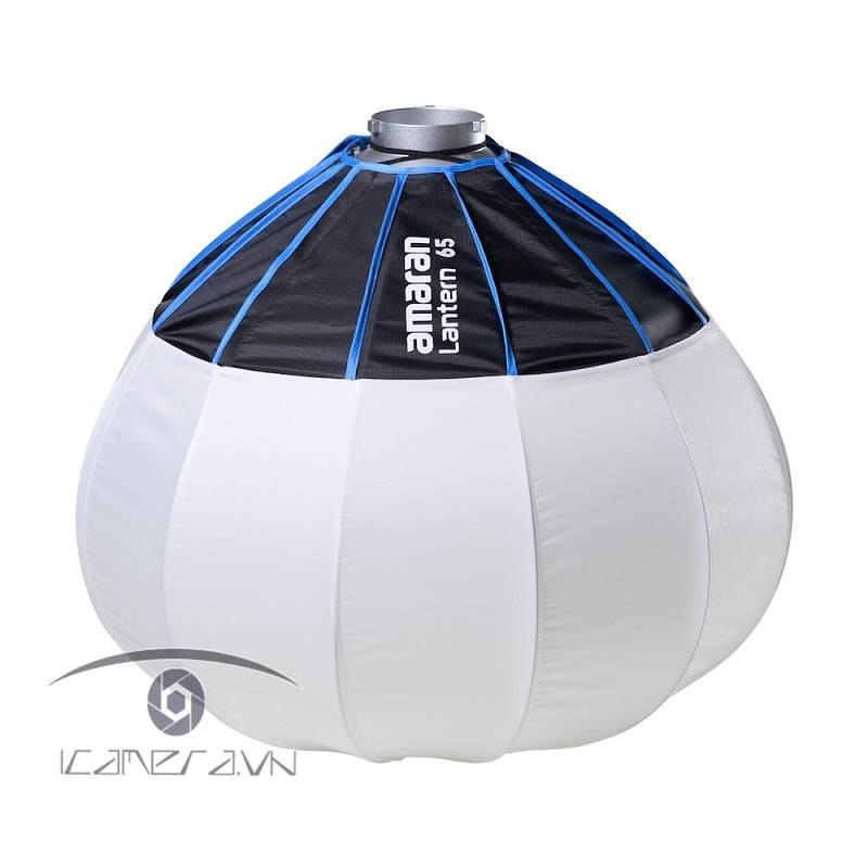 Softbox cầu amaran Lantern 65 ( 65cm )