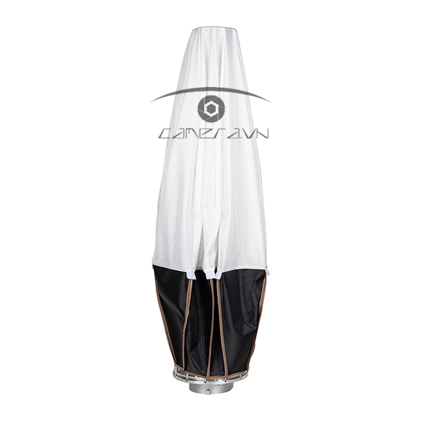 Softbox cầu SmallRig RA-L65 Lantern Softbox 3754