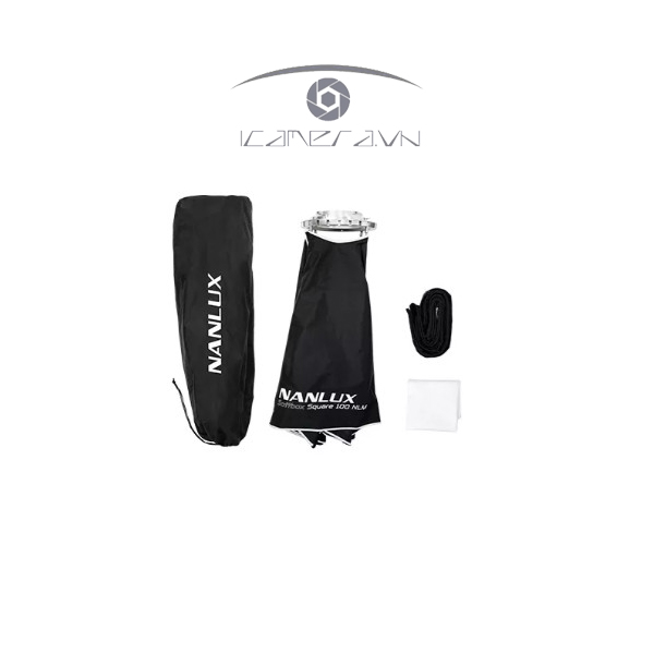 Evoke Square Softbox 100cm SB-NLM-100-S