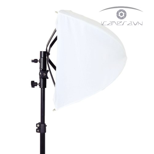 Tản sáng dạng vòm RX-18OB hãng Falcon Eyes cho đèn cuộn led RX-18T/RX-18TD
