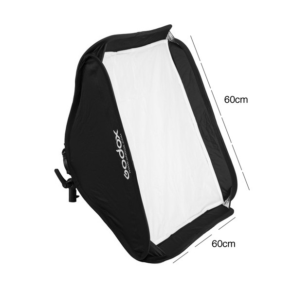 Softbox Godox SGGV 60x60
