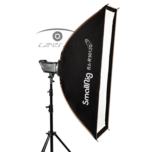 SmallRig RA-R30120 Strip Softbox 3931