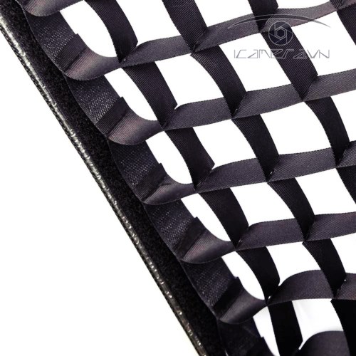 Softbox tổ ong Falcon Eyes RX-18SBHC cho đèn led cuộn RX-18T/TD