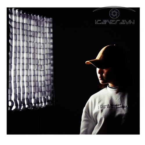 Softbox tổ ong Falcon Eyes RX-18SBHC cho đèn led cuộn RX-18T/TD