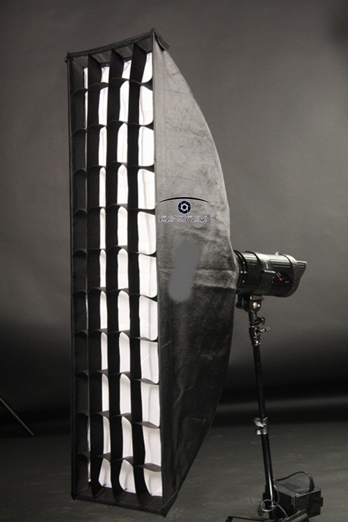 Softbox tổ ong đánh ven 22x90cm giá rẻ