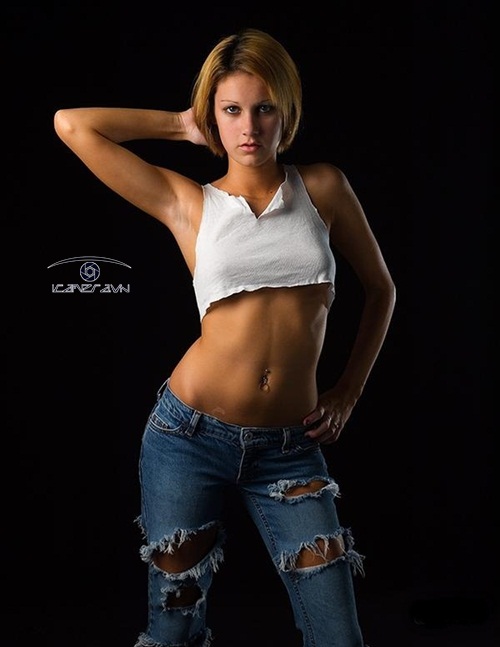 Softbox tổ ong đánh ven 22x90cm giá rẻ