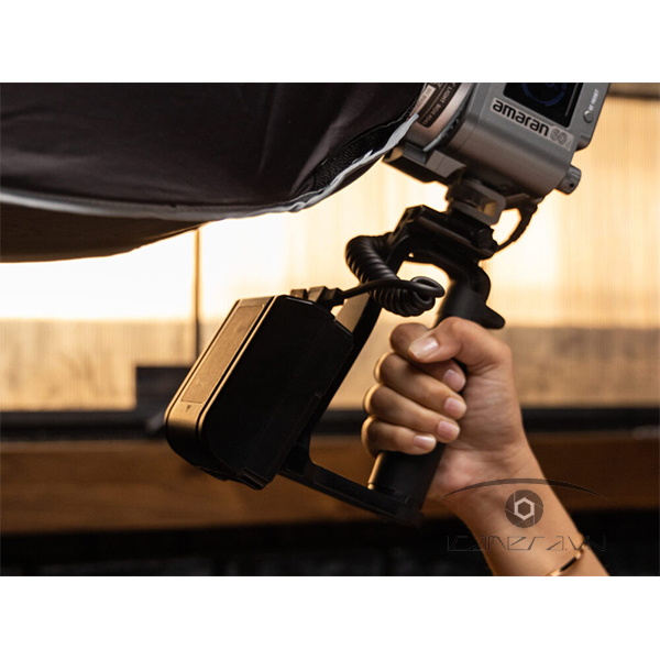 Softbox Aputure 45x45 ngàm bowen