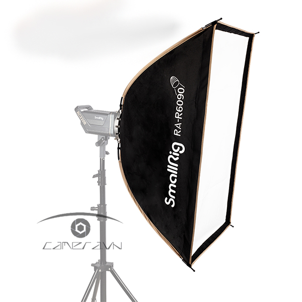 Softbox SmallRig RA-R 60x90cm Rectangular 3930