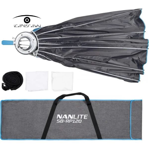 Softbox nanlite