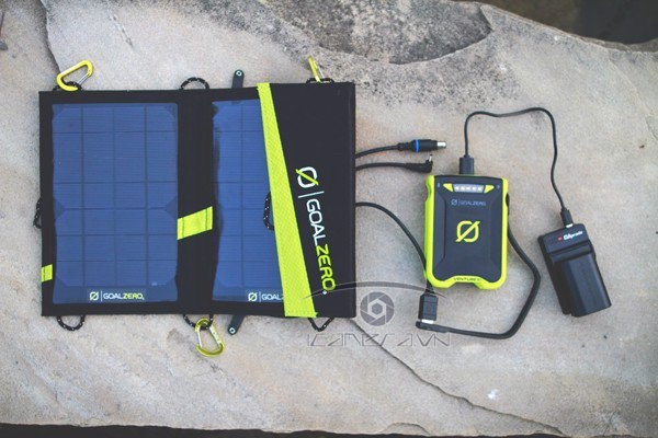 Pin sạc dự phòng 17700mAh Venture 70 recharger chính hãng GoalZero