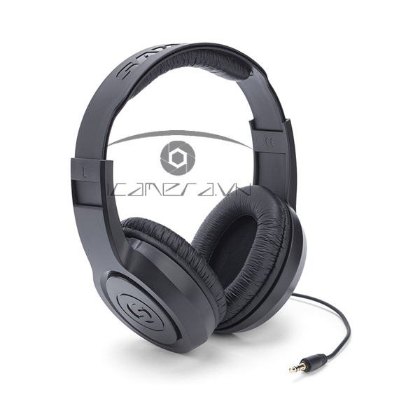 Tai nghe kiểm âm Stereo Samson SR350