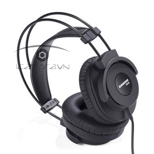 Samson SR880 - Tai Nghe Kiểm Âm