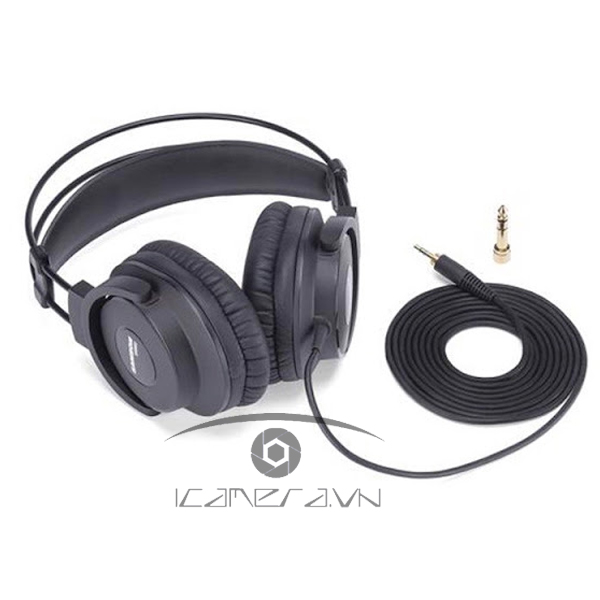 Samson SR880 - Tai Nghe Kiểm Âm