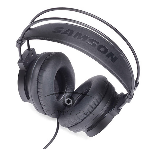 Samson SR880 - Tai Nghe Kiểm Âm