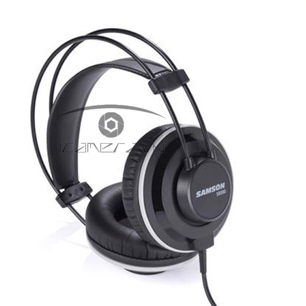 Samson SR990 - Tai Nghe Kiểm Âm Chuyên Nghiệp