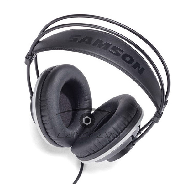 Samson SR990 - Tai Nghe Kiểm Âm Chuyên Nghiệp