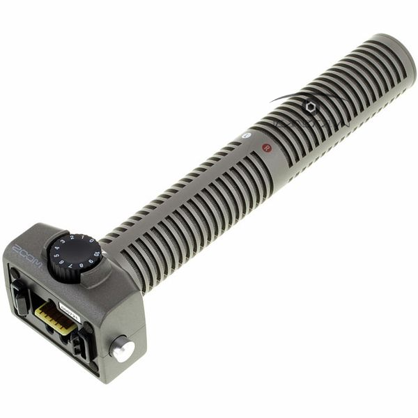 Micro thu âm Zoom SSH-6