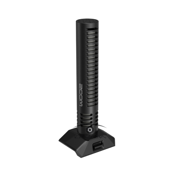 Micro thu âm Zoom SSH-6e