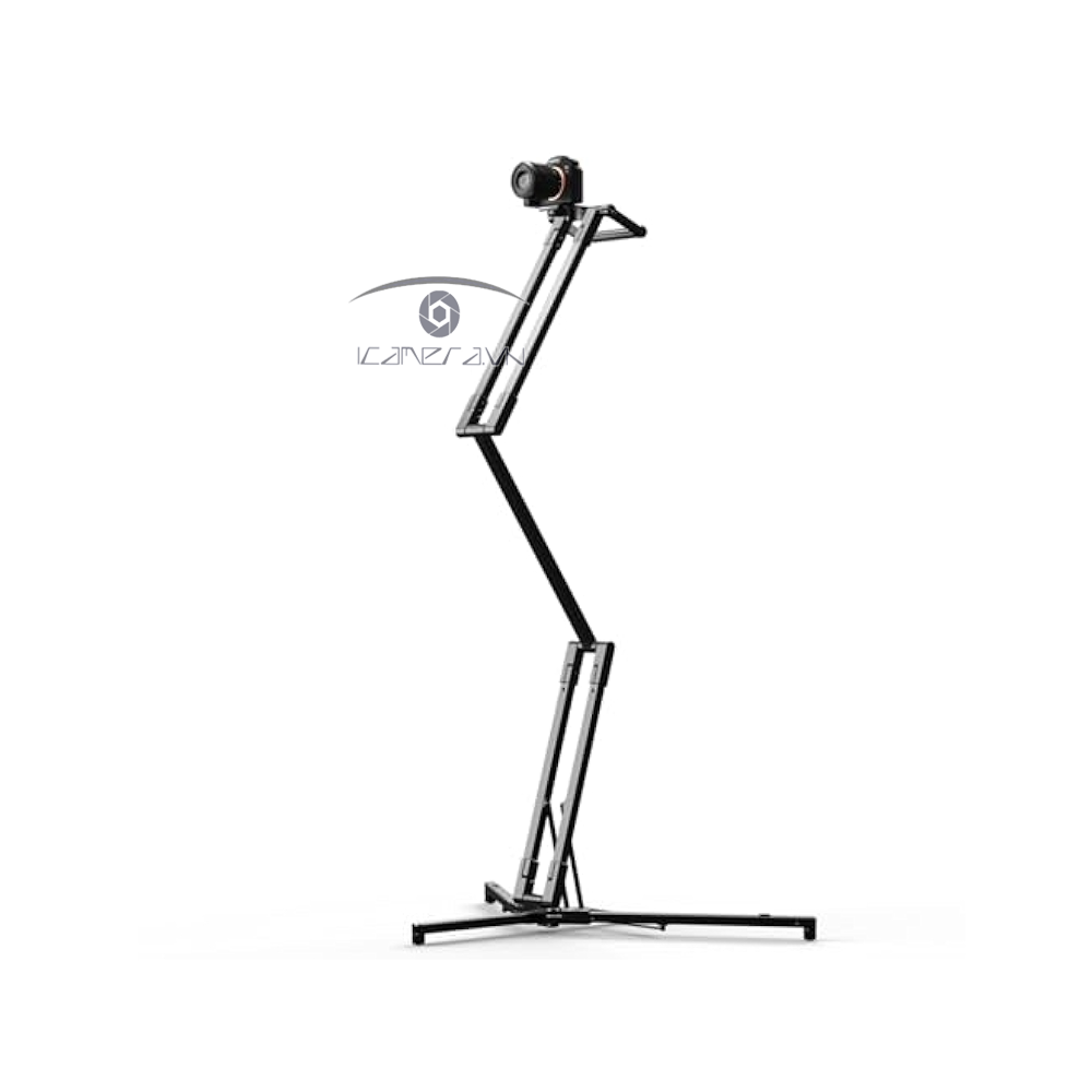 Giá đỡ máy ảnh EDELKRONE StandPLUS V3