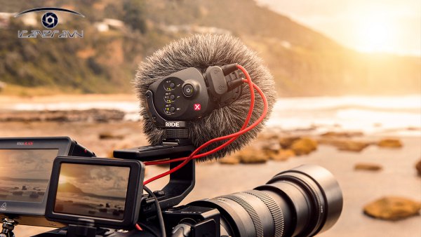 RODE VideoMics gia re tot nhat danh cho ban