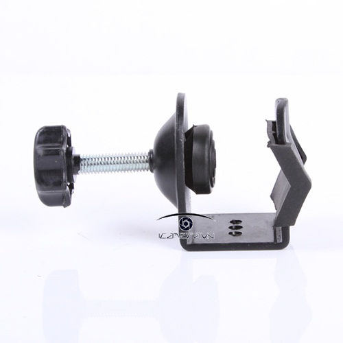 Shape clamp bracket gá kẹp chữ U set up studio SCB-04