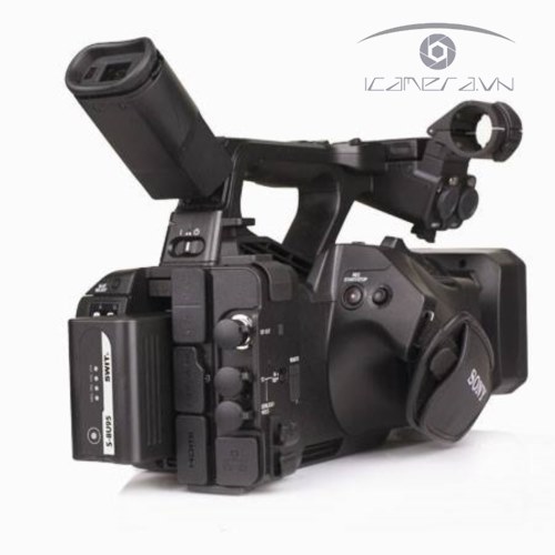 Pin SWIT LB-SU98 cho máy quay Sony PXW-FX6 / FX9 / FS7 / FS5, PXW-Z280 / Z190 / X280