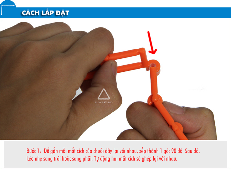 Khung treo 4 phông kéo xích TQ-4 Combo để treo phông chụp ảnh quay phim