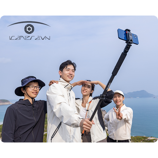 Chân tripod Ulanzi TT35