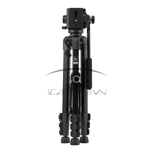 Chân máy ảnh Tripod Benro T891