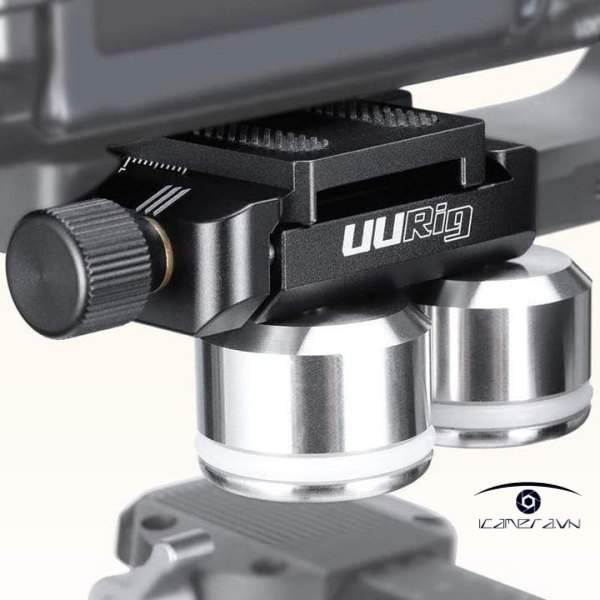 ta can bang Aca Swiss cho DJI Ronin S/SC - UURig R025 gia re ha noi