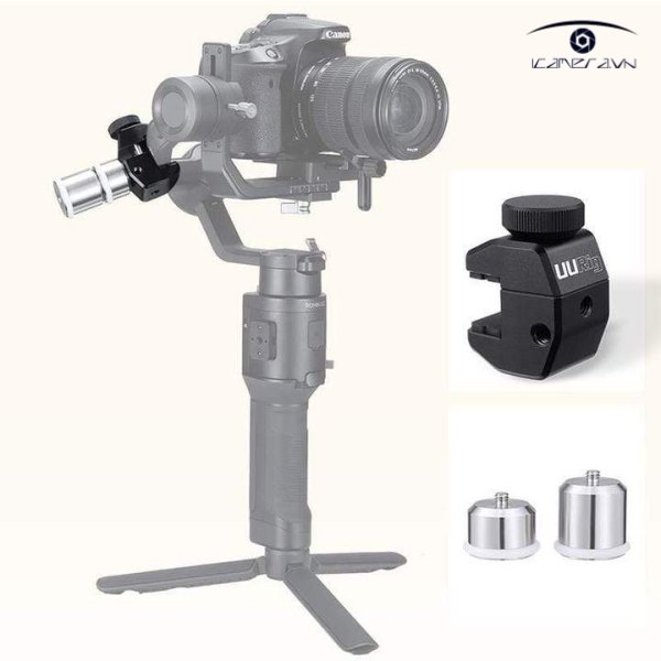 ta can bang cho DJi Ronin S/SC - UURig R022 gia re ha noi