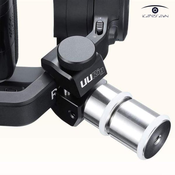 ta can bang cho DJi Ronin S/SC - UURig R022 gia re ha noi