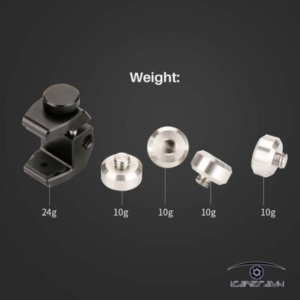 ta can bang gimbal pt 4 ulanzi gia re ha noi