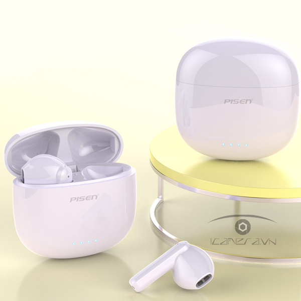 Thiết kế gọn, nhẹ và độ trễ gần như bằng không