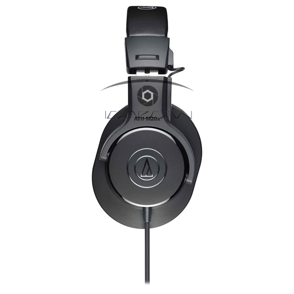 Audio-Technica ATH-M20X - Tai Nghe Kiểm Âm