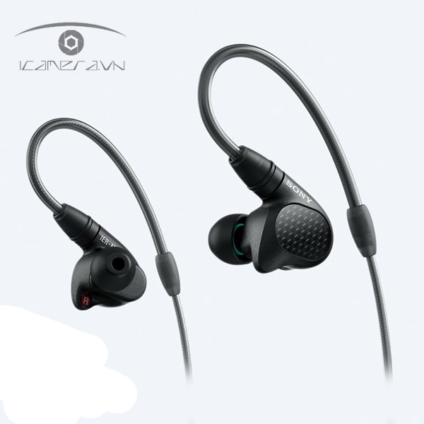 Tai nghe kiểm âm IER-M9 in-ear | Chính hãng