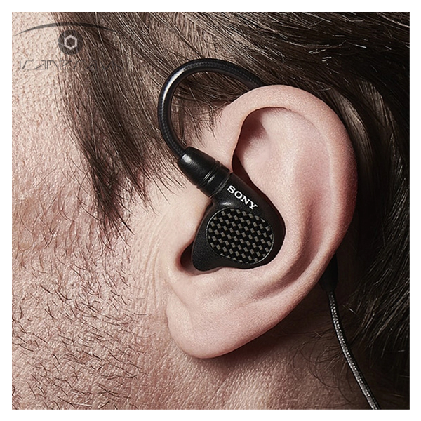 Tai nghe kiểm âm IER-M9 in-ear | Chính hãng