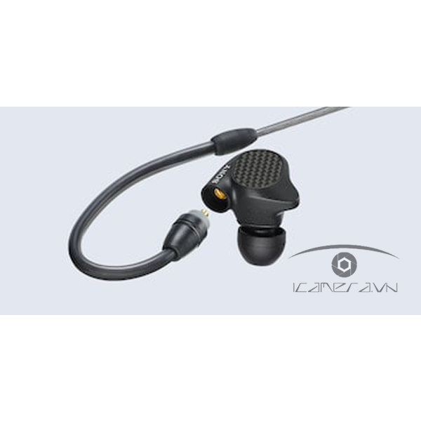 Tai nghe kiểm âm IER-M9 in-ear | Chính hãng