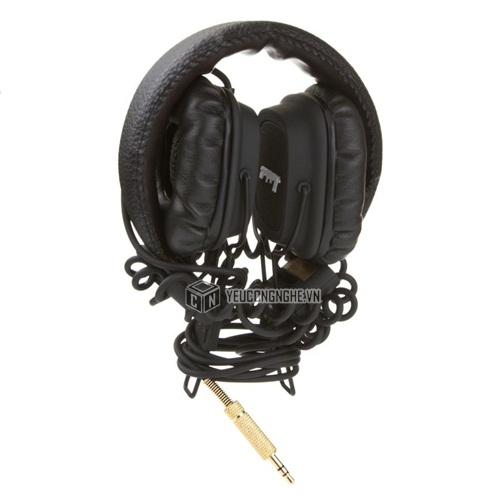 Tai nghe Marshall Major headphones chính hãng