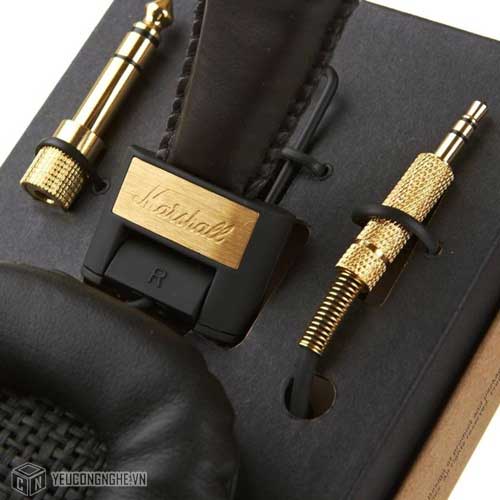 Tai nghe Marshall Major headphones chính hãng