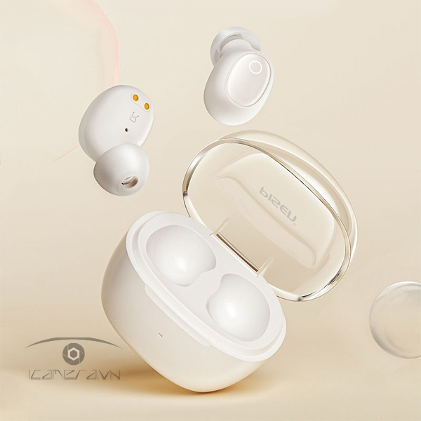 Tai nghe PISEN 60 True wireless Earphone - Model LV19JL