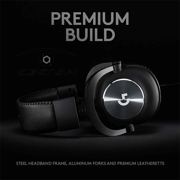 Tai nghe Logitech G Pro X