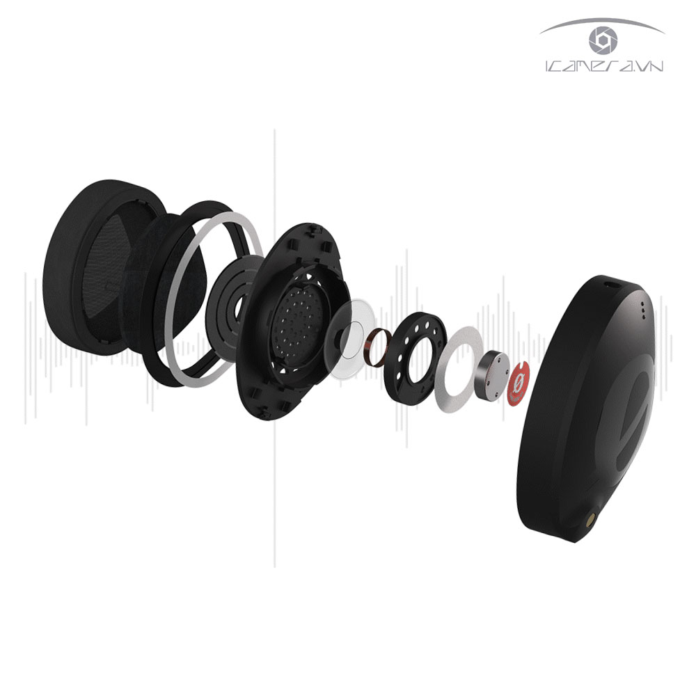 Tai nghe Rode NHT-100 hàng chính hãng