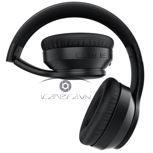 Tai nghe wireless Saramonic BH600